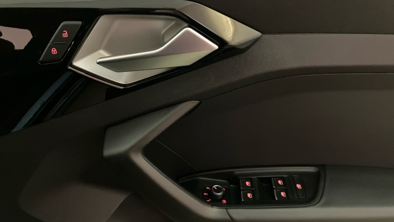 Audi A1 30 TFSI 110 Sport 5dr Petrol Hatchback